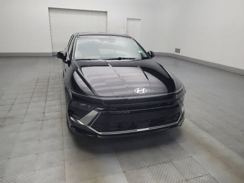 Used 2024 Hyundai Sonata SEL FWD image 14