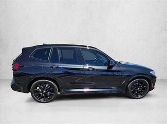 Used 2024 BMW X3 M40i w/ Premium Package AWD/4WD video 4