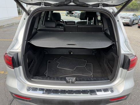 Used 2021 Mercedes-Benz GLB 250 4MATIC image 15
