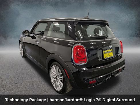 Used 2018 MINI Cooper S FWD image 7