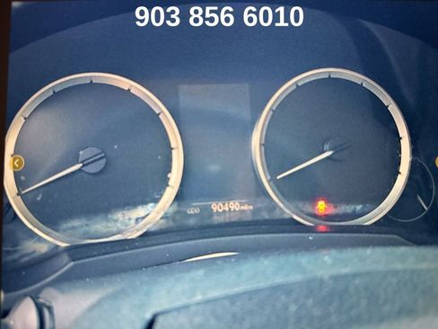 Used 2015 Lexus IS 350 w/ Navigation System Package image 12