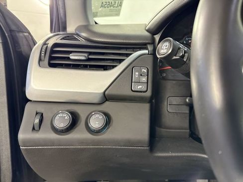 Used 2018 Chevrolet Tahoe LT AWD/4WD image 14