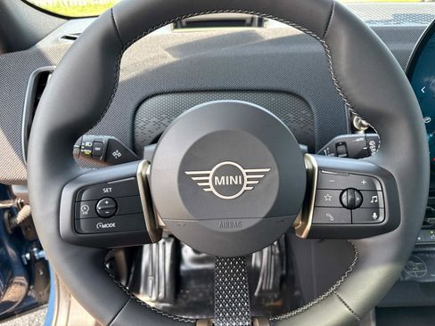 Used 2025 MINI Cooper Countryman S AWD/4WD image 34