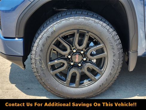 New 2026 GMC Sierra 1500 Elevation w/ Elevation Premium Package image 7