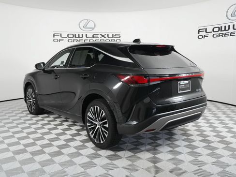 Certified 2026 Lexus RX 350 Premium Plus w/ Convenience Package AWD/4WD image 5
