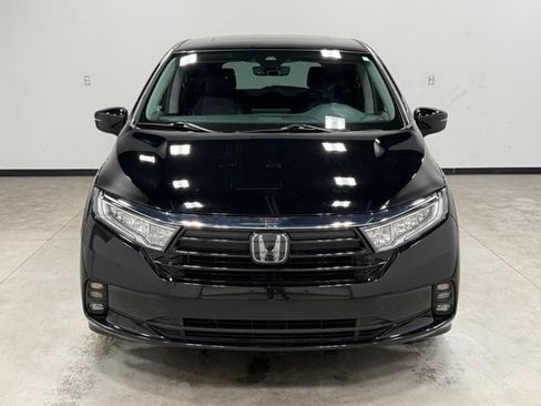Used 2024 Honda Odyssey EX-L image 2