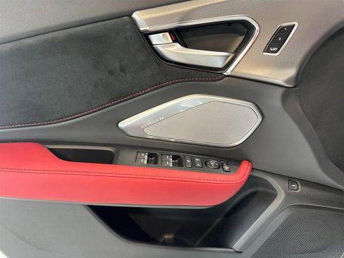New 2026 Acura RDX A-Spec image 17