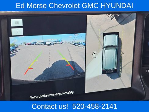 Used 2022 Ford Bronco Wildtrak AWD/4WD image 19