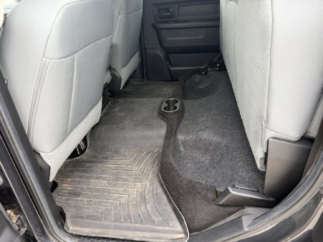 Used 2014 RAM 2500 Tradesman w/ Chrome Appearance Group AWD/4WD image 14