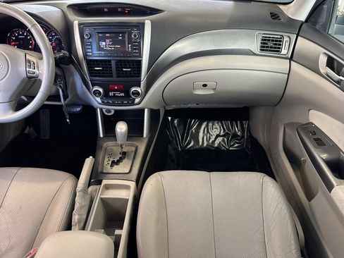 Used 2012 Subaru Forester 2.5X Touring AWD/4WD image 30