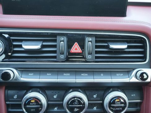 Used 2023 Genesis G70 2.0T w/ Sport Prestige Package image 37