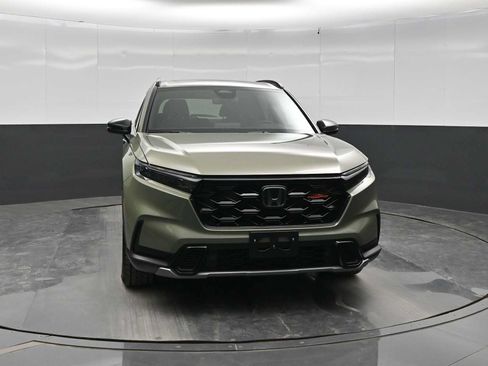 Used 2026 Honda CR-V TrailSport image 2