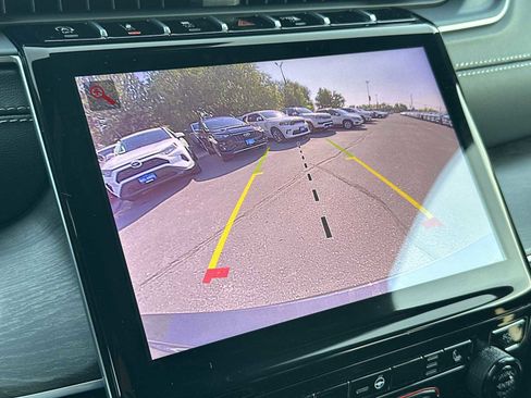 New 2025 Jeep Grand Cherokee L Limited image 23