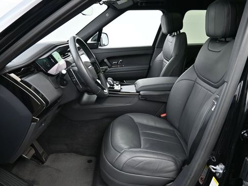 Used 2023 Land Rover Range Rover Sport SE Dynamic AWD/4WD image 11