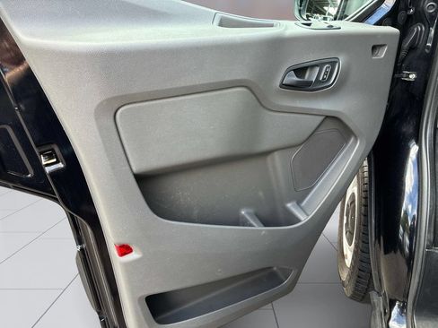 Used 2023 Ford Transit 250 148 High Roof Extended w/ Load Area Protection Package RWD image 18