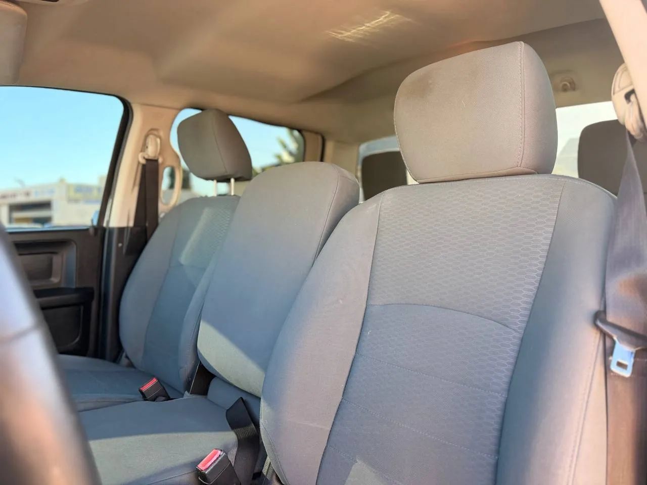Used 2014 RAM 1500 Express AWD/4WD image 24