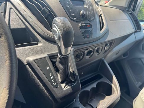Used 2019 Ford Transit 150 148 Low Roof RWD image 10