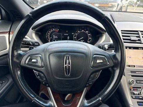Used 2017 Lincoln MKZ Reserve w/ Climate Package AWD/4WD image 21