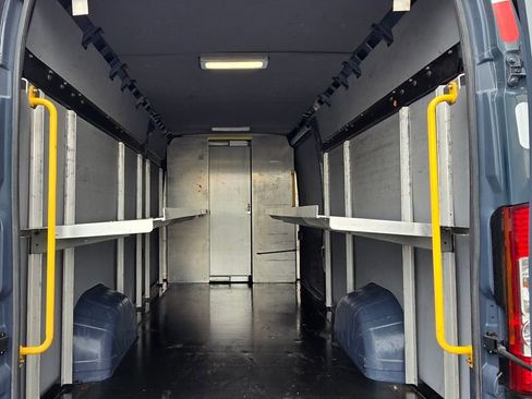 Used 2021 RAM ProMaster 3500 image 19