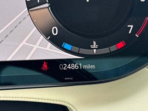 Used 2023 Land Rover Range Rover SE image 31