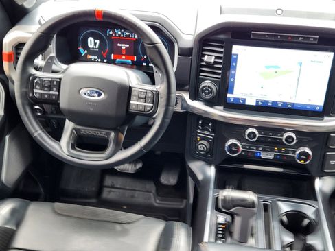 Used 2022 Ford F150 Raptor w/ Equipment Group 801A High AWD/4WD image 10