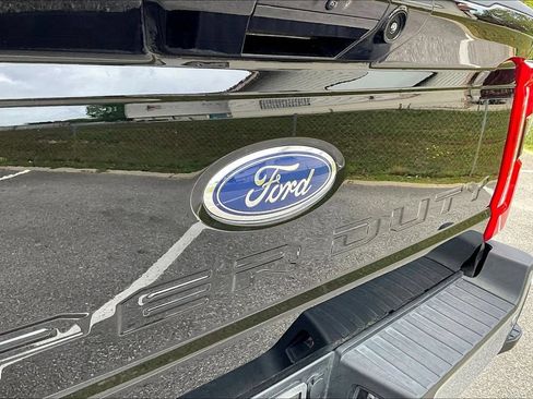 Used 2026 Ford F250 Lariat AWD/4WD image 21