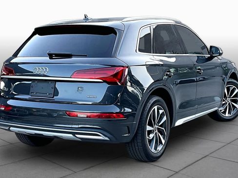 Used 2021 Audi Q5 2.0T Premium w/ Convenience Package AWD/4WD image 13