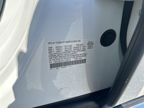 Used 2019 Acura MDX SH-AWD image 39