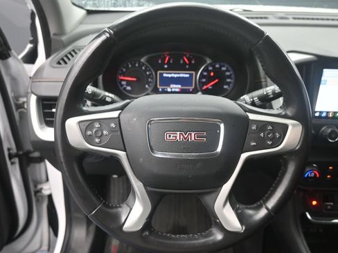 Used 2020 GMC Terrain SLE w/ Driver Convenience Package FWD image 6
