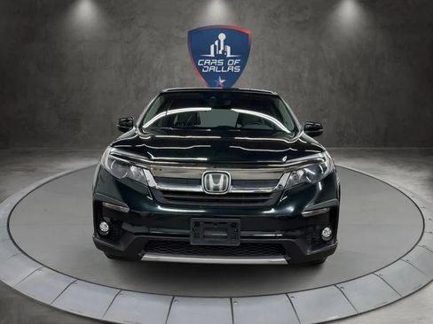 Used 2019 Honda Pilot EX-L image 8