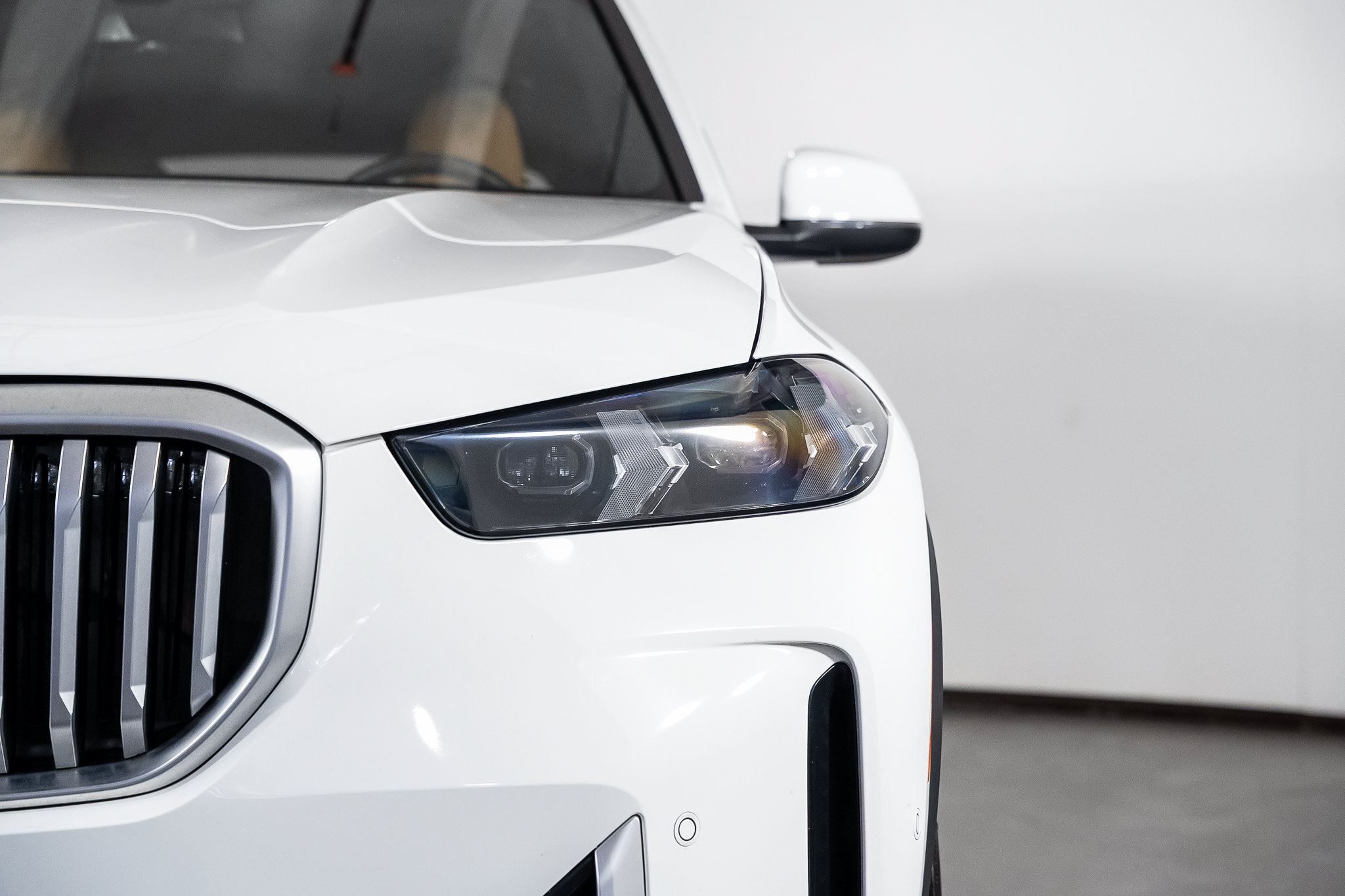 Used 2024 BMW X5 sDrive40i RWD image 5