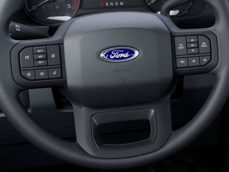 New 2027 Ford F350 XL AWD/4WD image 12