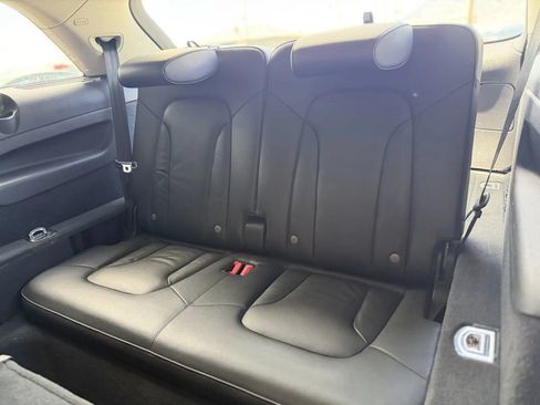 Used 2014 Audi Q7 3.0T Premium Plus AWD/4WD image 16
