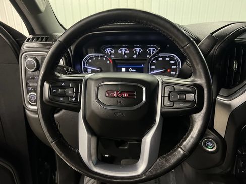 Certified 2019 GMC Sierra 1500 SLT w/ SLT Premium Package AWD/4WD image 22