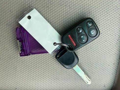 Used 2004 Honda Odyssey EX image 31