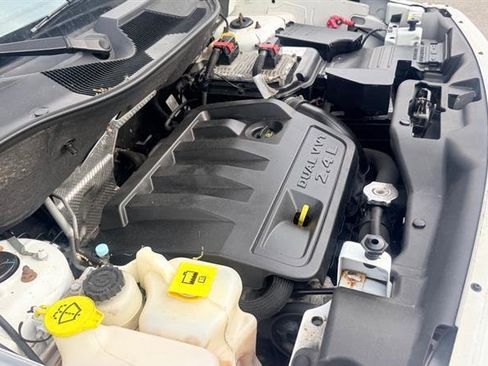 Used 2017 Jeep Patriot Sport w/ Power Value Group AWD/4WD image 32