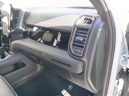 Used 2025 RAM 3500 Limited image 36