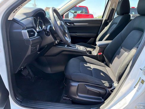 Used 2017 MAZDA CX-5 Sport FWD image 21