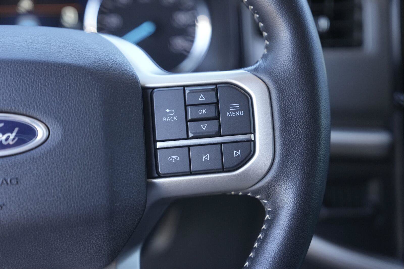 Used 2022 Ford Expedition XLT RWD image 25