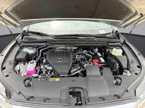 New 2026 Lexus RX 350 Premium Plus AWD/4WD image 14