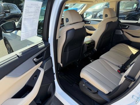 Used 2026 Acura MDX SH-AWD w/ Technology Package image 14
