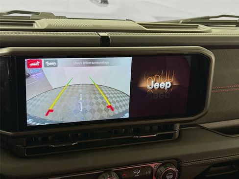 New 2024 Jeep Wrangler Unlimited Rubicon 392 image 10