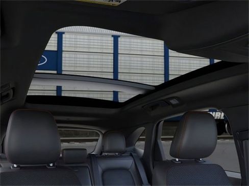 New 2026 Ford Escape ST-Line w/ Tech Pack #1 image 22