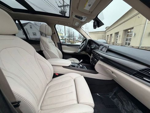 Used 2016 BMW X5 xDrive35i image 11