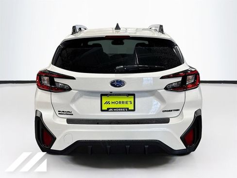New 2026 Subaru Crosstrek 2.0i Premium AWD/4WD image 6