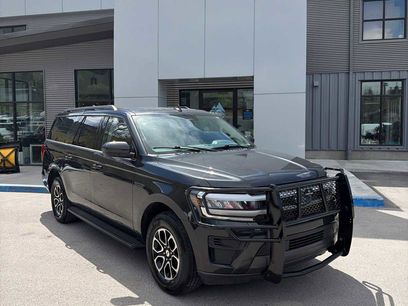 Used 2023 Ford Expedition Max XLT