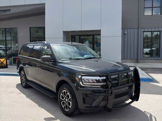 Used 2023 Ford Expedition Max XLT AWD/4WD video 1
