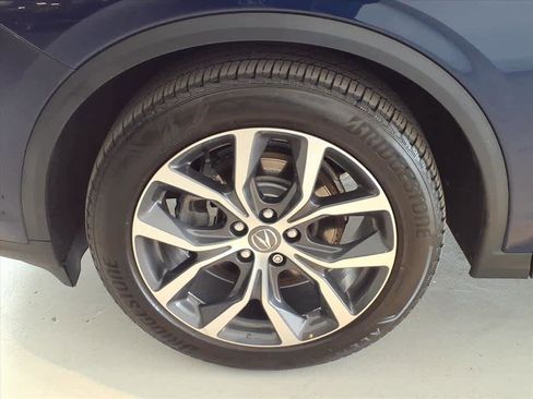 Used 2023 Acura MDX SH-AWD w/ Technology Package image 8