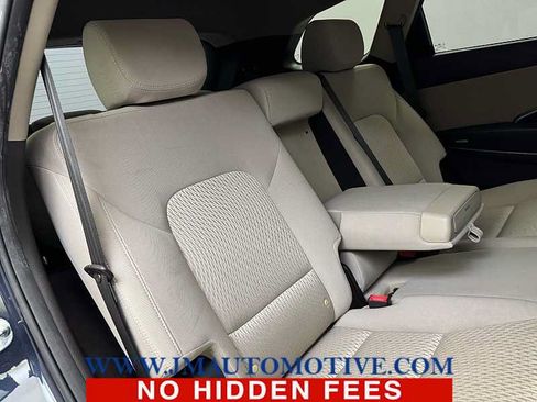 Used 2014 Hyundai Santa Fe GLS AWD/4WD image 21