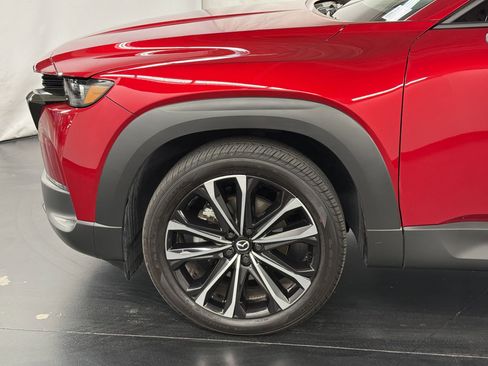 Used 2025 MAZDA CX-50 AWD 2.5 S w/ Premium Plus Pkg image 12